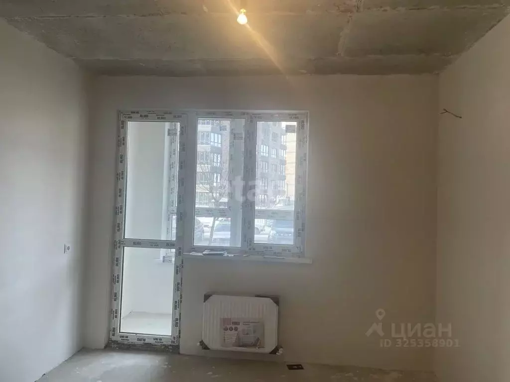 Студия Адыгея, Майкоп ул. К.А. Васильева, 2/1 (19.8 м) - Фото 1