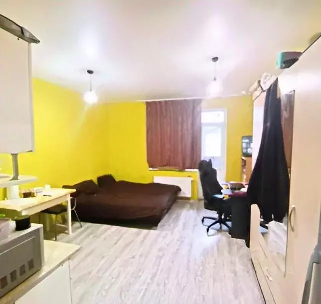 Студия Краснодарский край, Краснодар ул. Летчика Позднякова, 2к13 ... - Фото 1