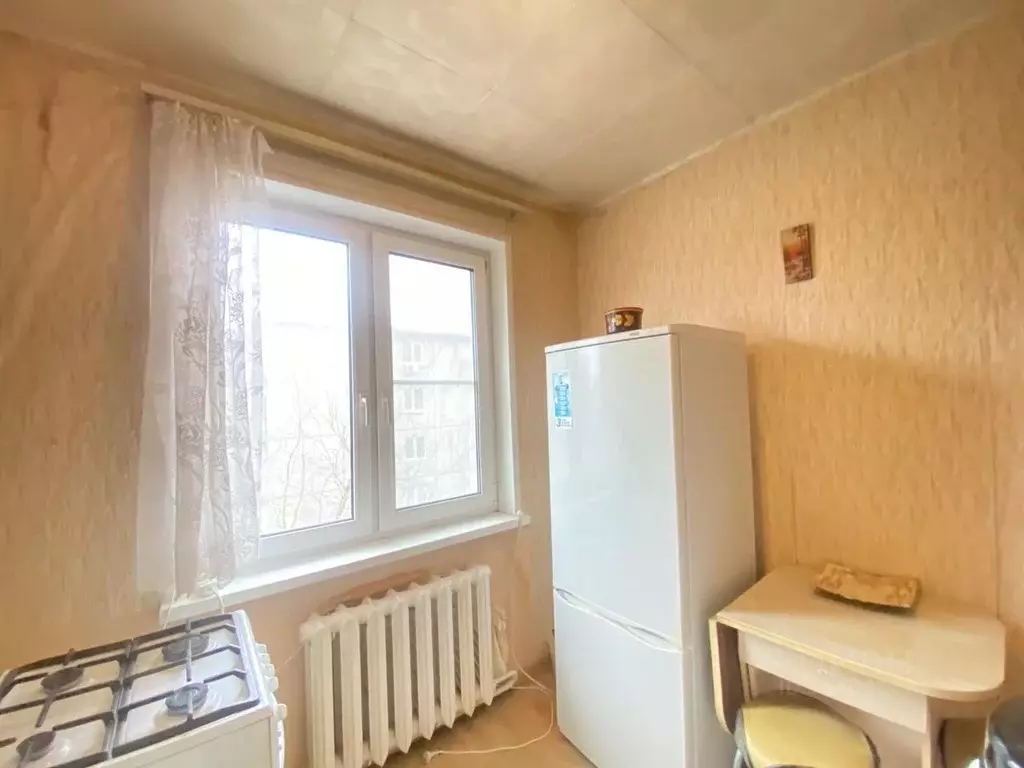 3-к кв. Владимирская область, Владимир ул. Сурикова, 20 (57.9 м) - Фото 2