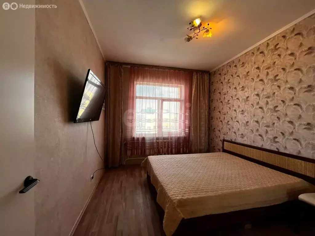 1-комнатная квартира: Петропавловск-Камчатский, улица Ларина, 22/7 ... - Фото 2