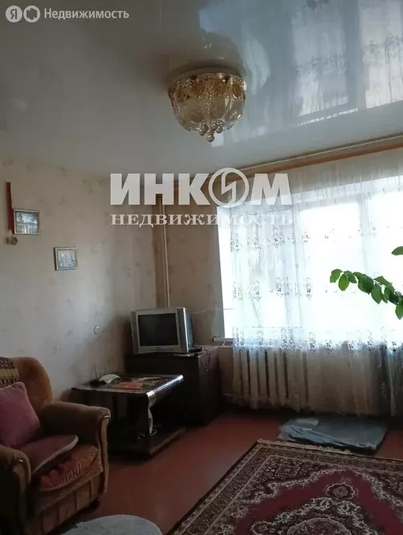 2-комнатная квартира: посёлок городского типа Кардымово, улица Ленина, ... - Фото 2