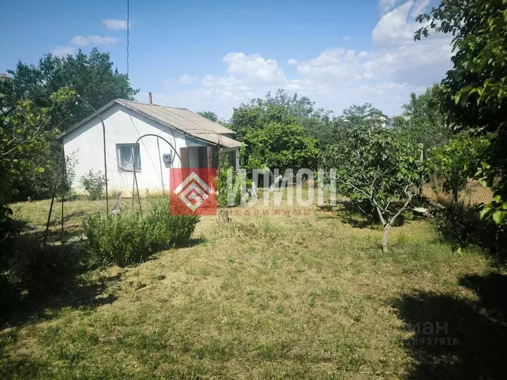 Дом в Крым, Бахчисарайский район, Энтузиаст СПК ул. Сиреневая, 149 (44 ... - Фото 2