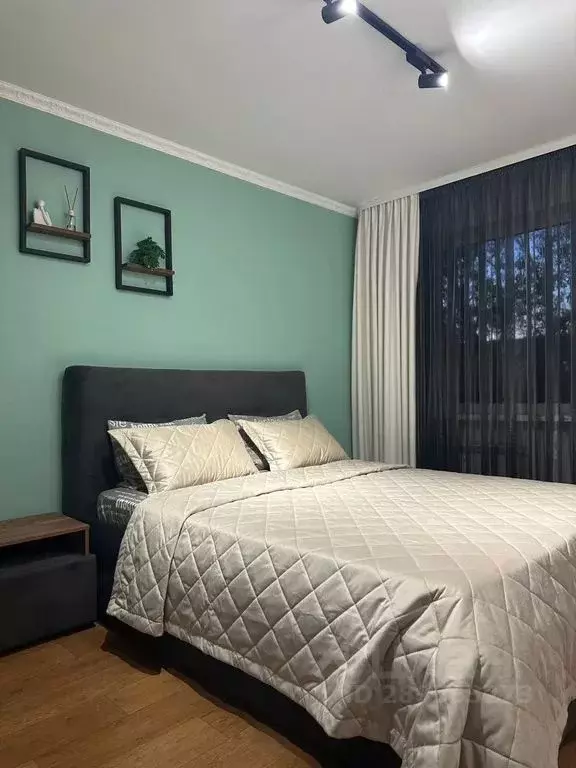 1-к кв. Иркутская область, Шелехов 1-й мкр, 6 (31.0 м) - Фото 1