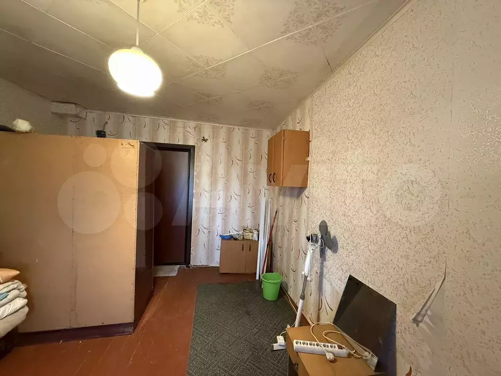 Комната 15 м в 1-к., 1/2 эт. - Фото 1