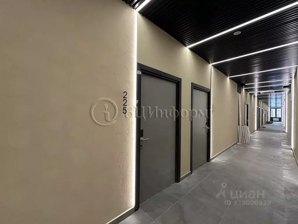 Офис в Санкт-Петербург просп. Просвещения, 83 (620 м) - Фото 0