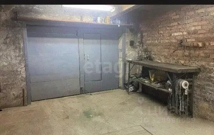 Гараж в Челябинская область, Озерск Челябинская ул., 16Вс4 (43 м) - Фото 2