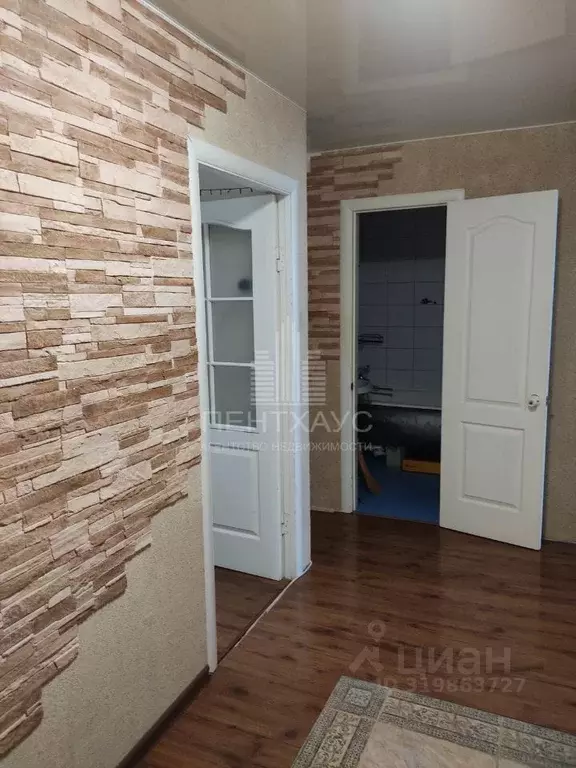 2-к кв. Владимирская область, Владимир Сущевская ул., 5 (58.0 м) - Фото 0
