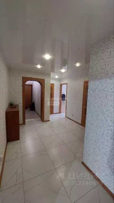 3-к кв. Марий Эл, Йошкар-Ола ул. Димитрова, 62 (71.0 м) - Фото 0