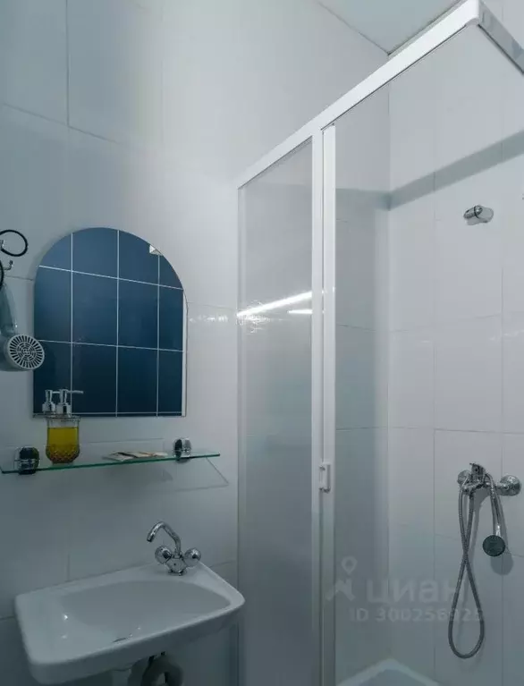 Комната Липецкая область, Усмань ул. Ленина, 17 (16.0 м) - Фото 1