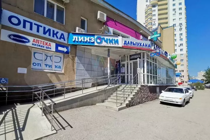 Готовый арендный бизнес 398 м2 в Сипайлово - Фото 1