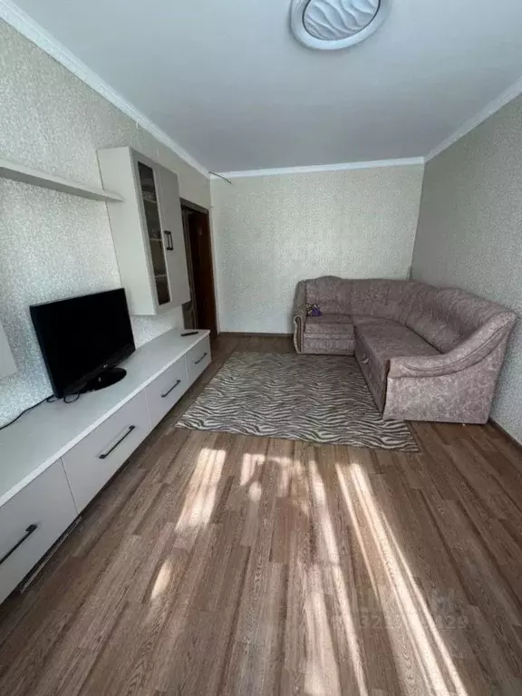 3-к кв. Курская область, Курск Северо-Западный мкр, просп. ... - Фото 2