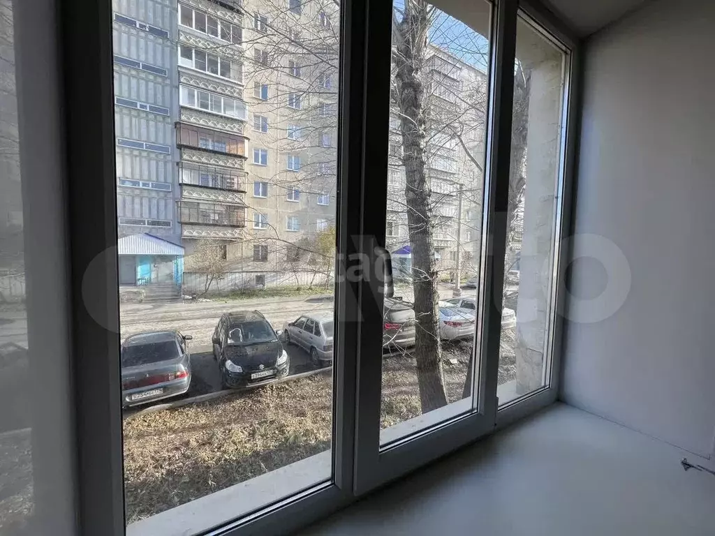 1-к. квартира, 19,9 м, 2/2 эт. - Фото 1