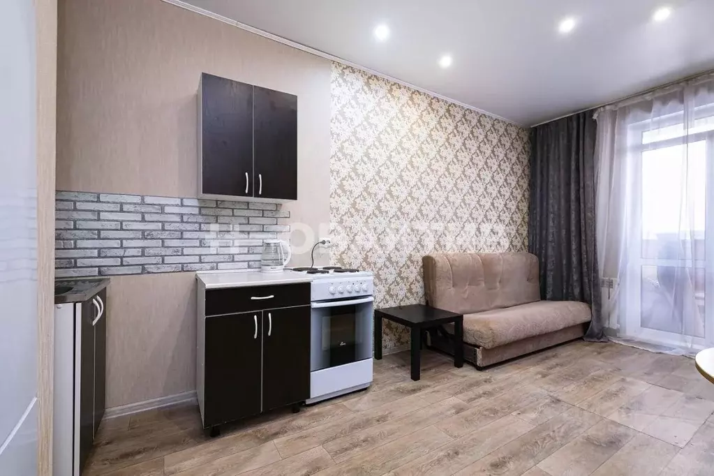 Студия Новосибирская область, Новосибирск ул. Бориса Богаткова, 260/1 ... - Фото 2