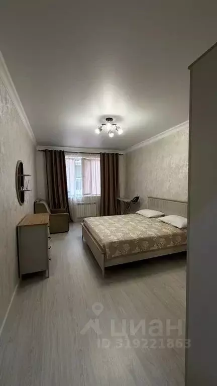 2-к кв. Дагестан, Избербаш ул. 2-я Приморская, 52 (50.0 м) - Фото 1