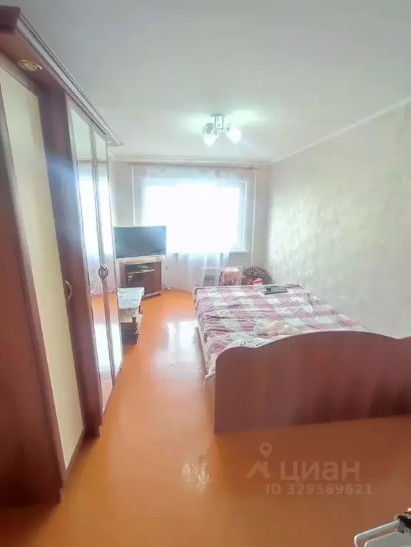 Комната Пензенская область, Пенза ул. Терновского, 176 (15.0 м) - Фото 2