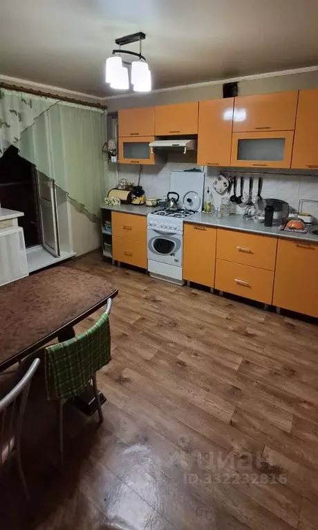2-к кв. Тверская область, Тверь ул. Константина Заслонова, 4 (62.0 м) - Фото 2