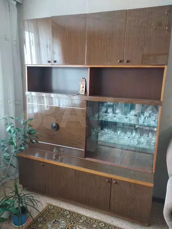 2-к. квартира, 54 м, 7/9 эт. - Фото 1