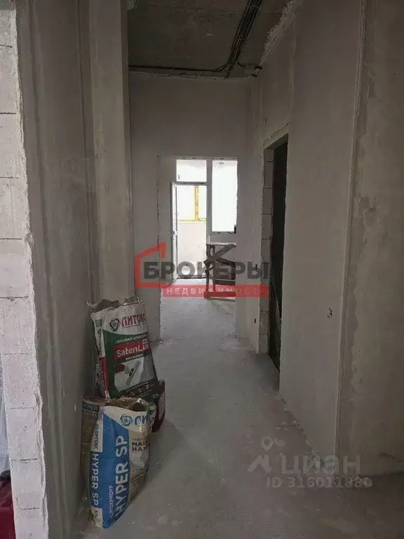 3-к кв. Севастополь ул. Тараса Шевченко, 49к2 (80.4 м) - Фото 1