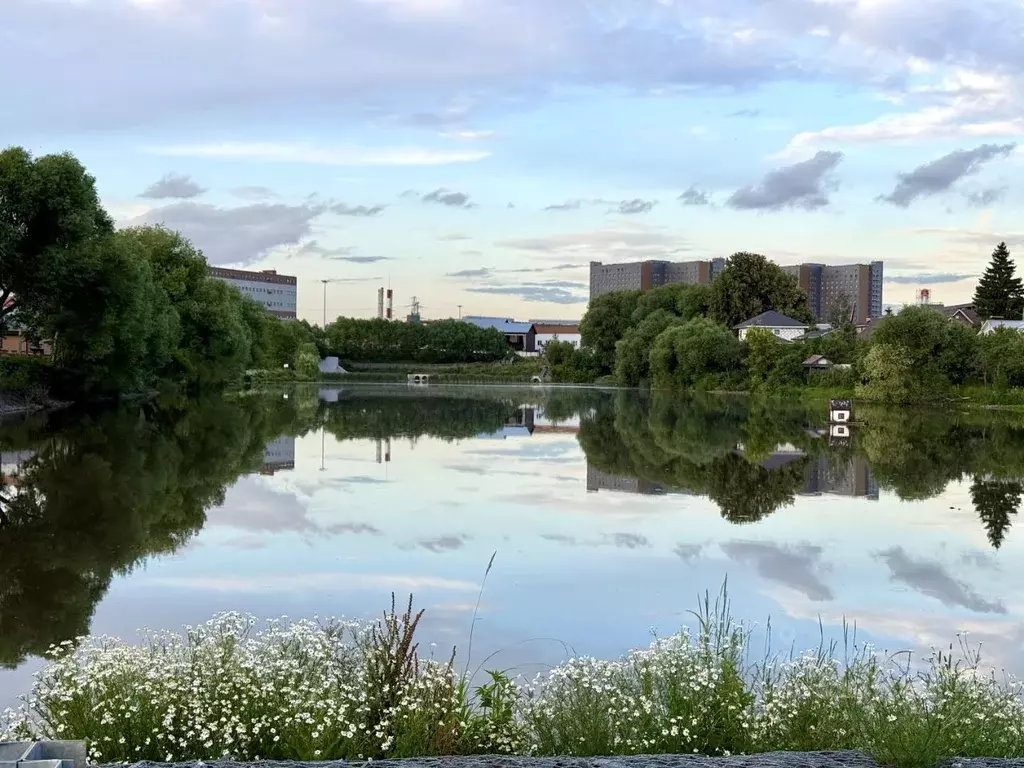 Участок в Москва Переделкино Ближнее мкр, 16-й кв-л,  (7.6 сот.) - Фото 2