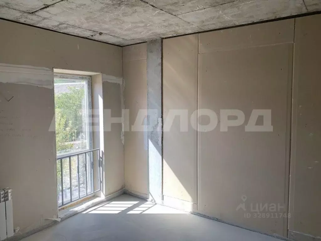 1-к кв. Ростовская область, Новочеркасск спуск Герцена, 29 (28.0 м) - Фото 2