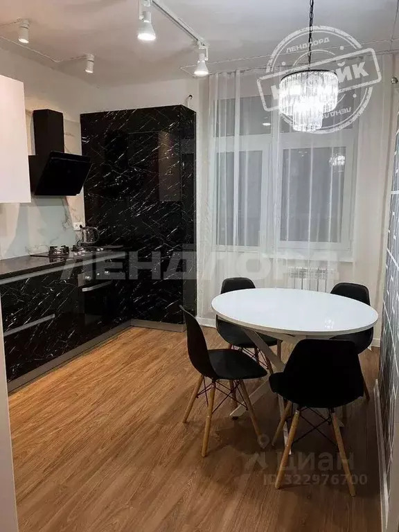 1-к кв. Ростовская область, Ростов-на-Дону ул. Вересаева, 101/2с2 ... - Фото 1