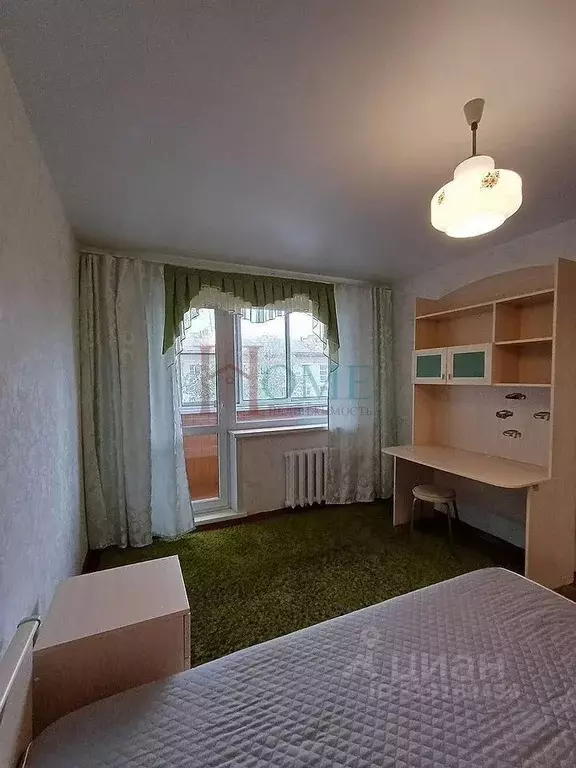 2-к кв. Новосибирская область, Новосибирск Фасадная ул., 27 (54.0 м) - Фото 0