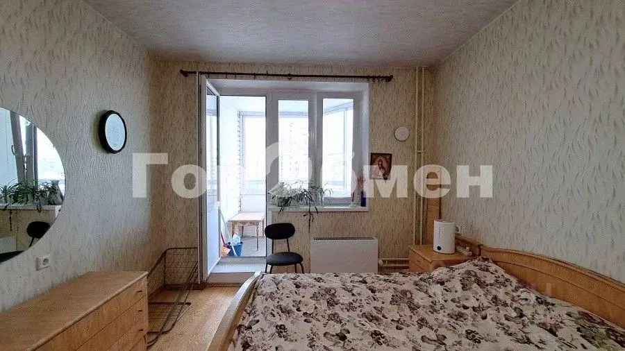 2-к кв. Москва Бескудниковский бул., 31 (59.1 м) - Фото 2