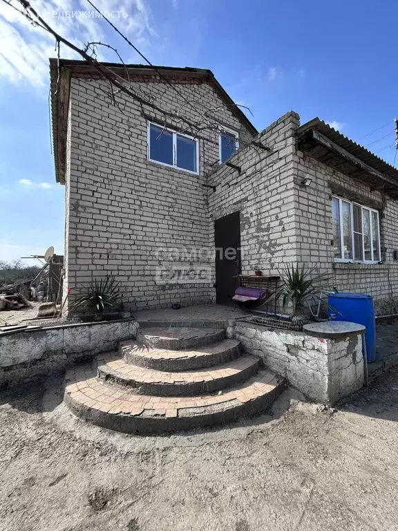 Дом в Махачкала, территория СНТ Колос, 1-я Колосистая улица, 55 (72.6 ... - Фото 2