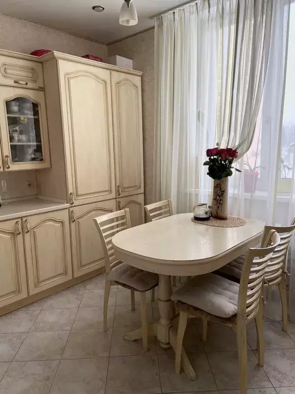 Продаётся 3-к квартира, 80.2 м - Фото 0