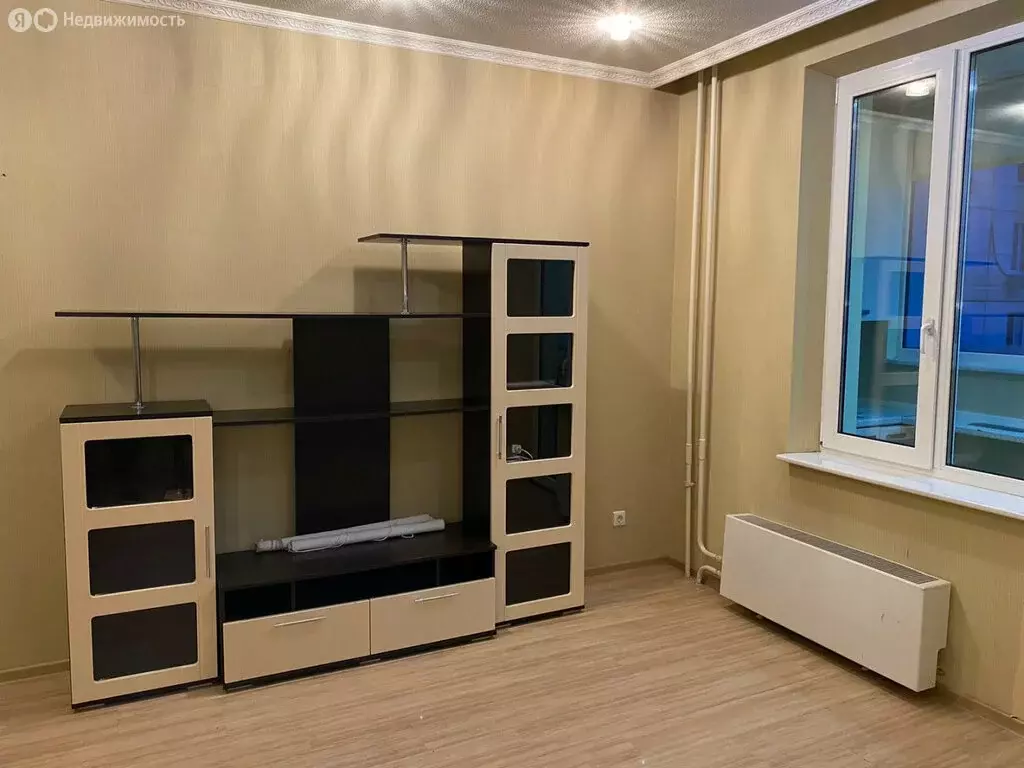 Квартира-студия: Ростов-на-Дону, улица Жданова, 1/5 (28 м) - Фото 0