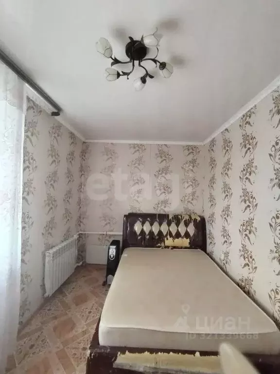 2-к кв. Челябинская область, Троицк ул. Имени С.И. Ловчикова, 36 (39.2 ... - Фото 0