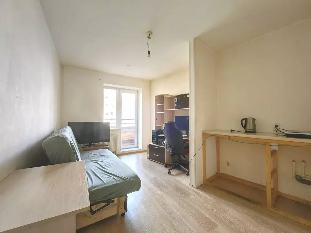 Продаётся квартира-студия, 23 м - Фото 0