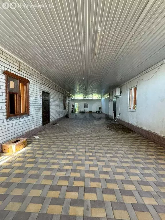 Дом в Новозаведенное, Октябрьская улица (73 м) - Фото 1