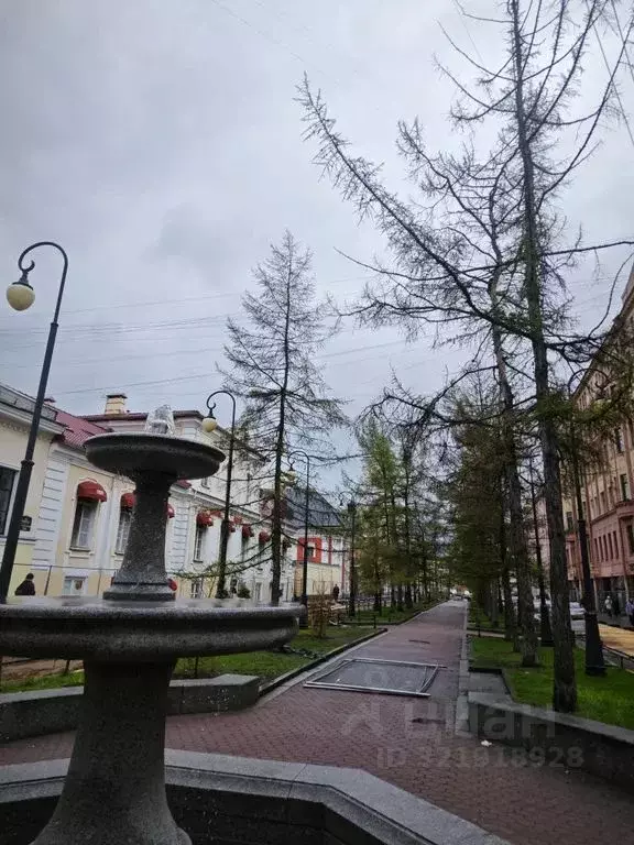 2-к кв. Санкт-Петербург 7-я Васильевского острова линия, 30 (100.0 м) - Фото 2