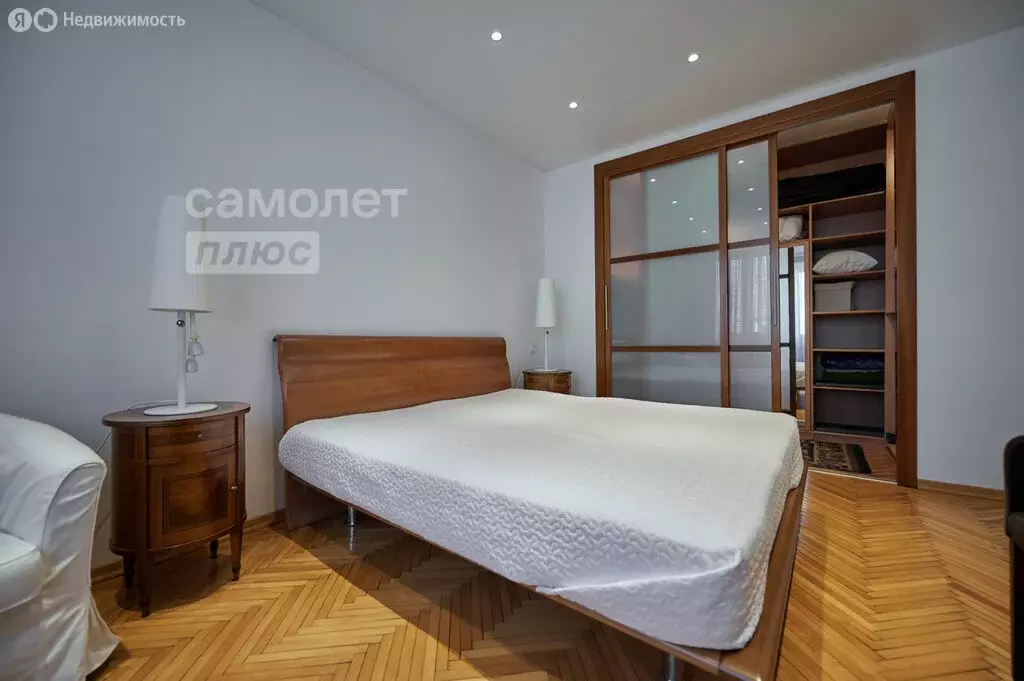 2-комнатная квартира: Москва, Скаковая улица, 18 (44.4 м) - Фото 1