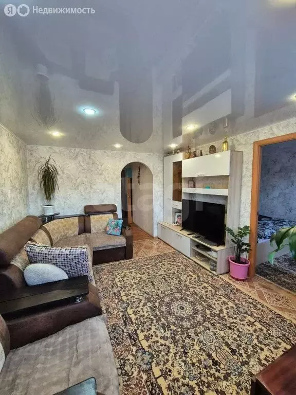 Дом в Миасс, Кирпичная улица (74.2 м) - Фото 2