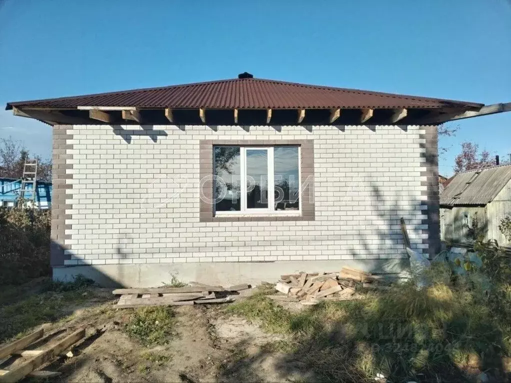 Дом в Тюменская область, Тюмень Изобилие СНТ, ул. Центральная, 109 (70 ... - Фото 2