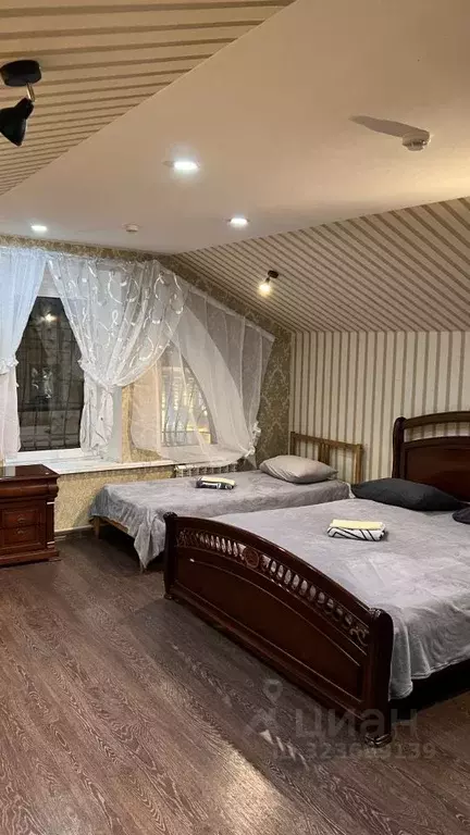 Студия Нижегородская область, Нижний Новгород Рождественская ул., 28А ... - Фото 1