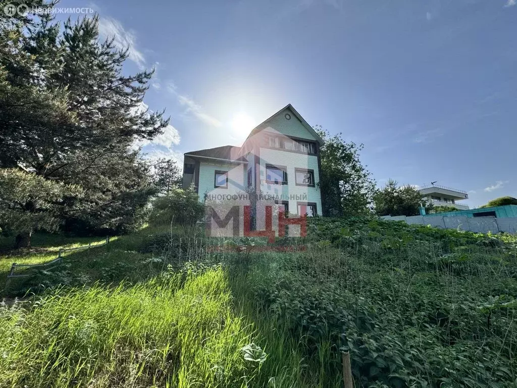 Дом в Тверская область, Конаковский муниципальный округ, деревня Горки ... - Фото 2