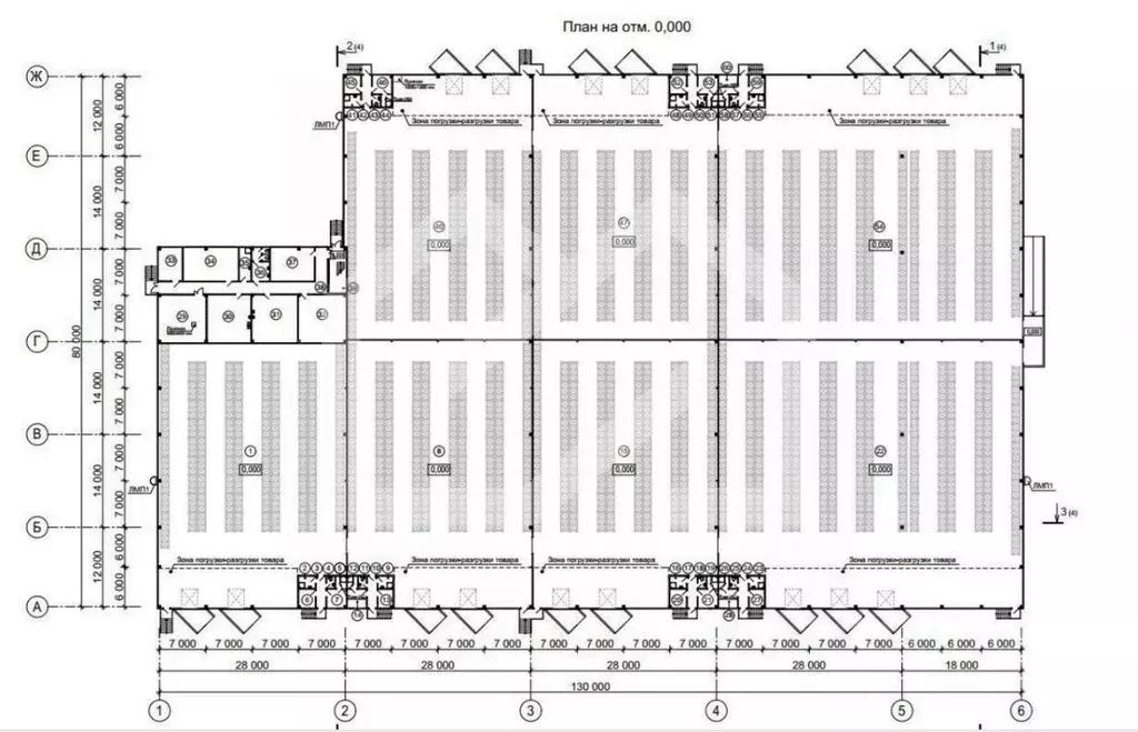 Производственное помещение в Московская область, Подольск Климовск ... - Фото 2