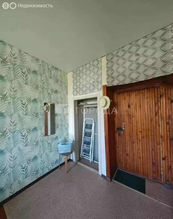 1к в -комнатной квартире (26.5 м) - Фото 2
