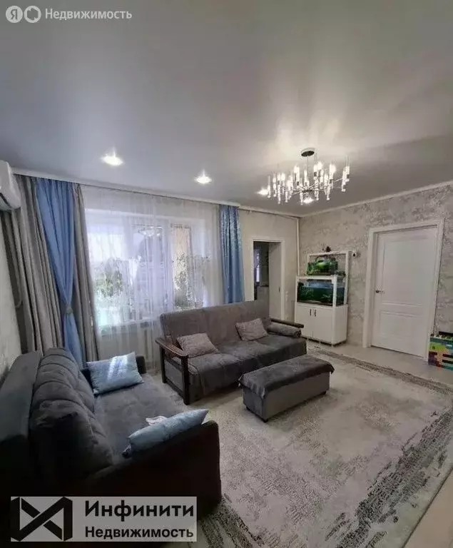 Дом в Ставрополь, улица Руставели (117.6 м) - Фото 2