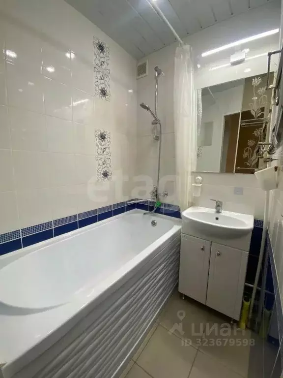 2-к кв. Ярославская область, Ярославль Балтийская ул., 8А (44.7 м) - Фото 1