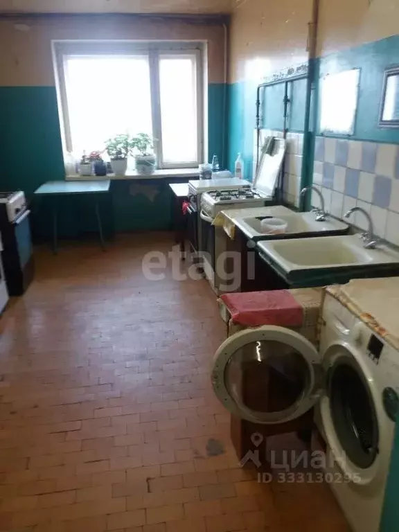 Комната Калужская область, Калуга ул. Валентины Никитиной, 43 (12.8 м) - Фото 2
