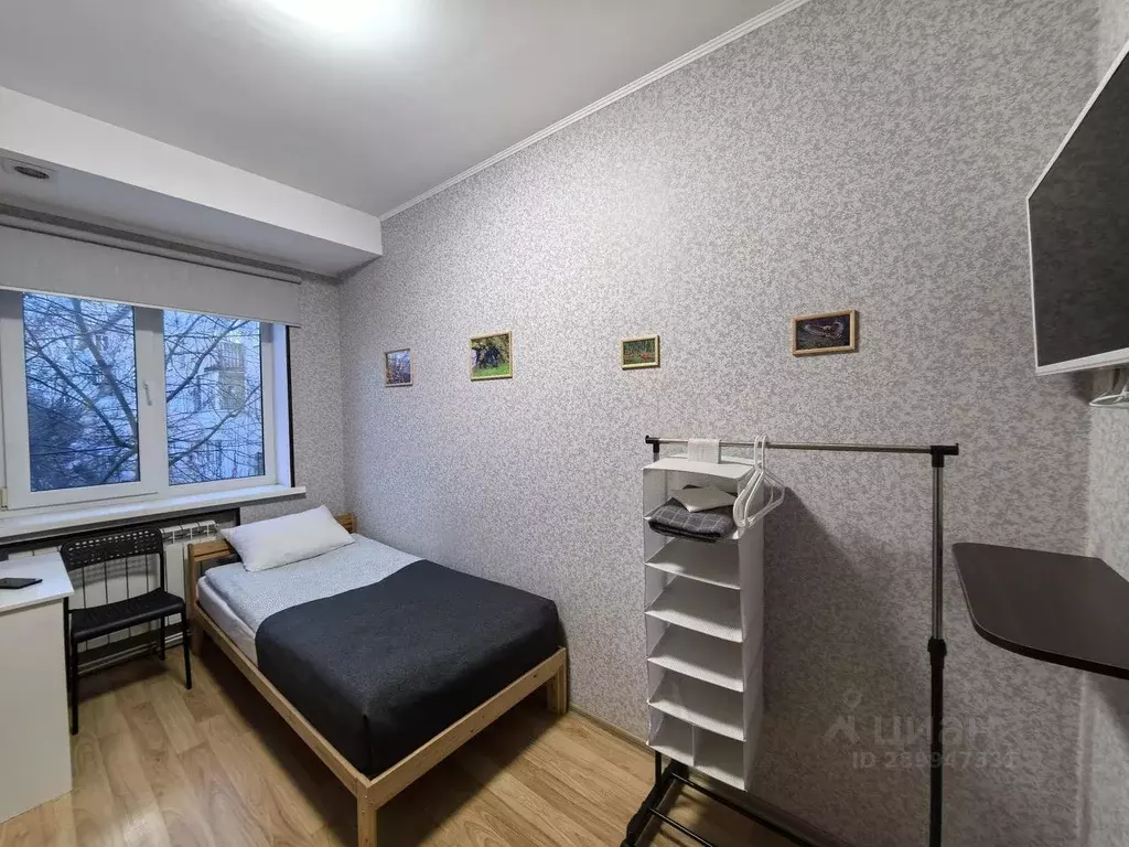 Комната Свердловская область, Екатеринбург ул. Большакова, 99А (10.0 ... - Фото 1