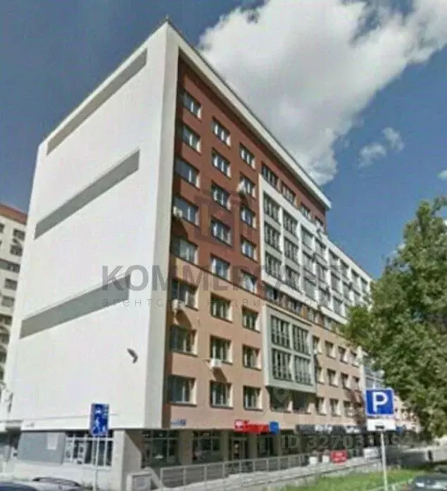 Помещение свободного назначения в Нижегородская область, Нижний ... - Фото 1