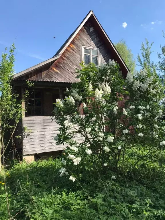 Дом в Московская область, Наро-Фоминский городской округ, Ивушка ... - Фото 0