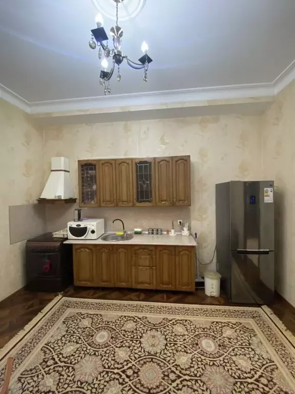 3-к кв. Дагестан, Махачкала ул. Буйнакского, 28 (115.0 м) - Фото 2