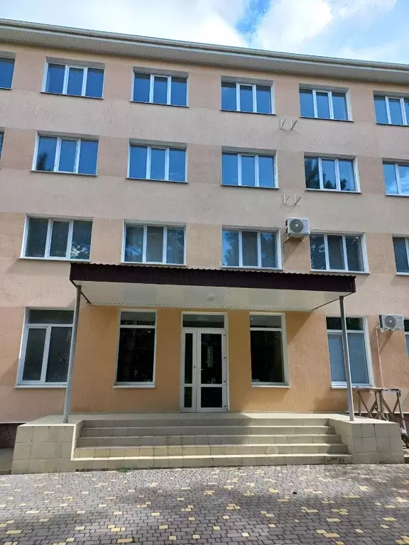 Офис в Крым, Саки ул. Курортная, 71 (25.0 м) - Фото 1