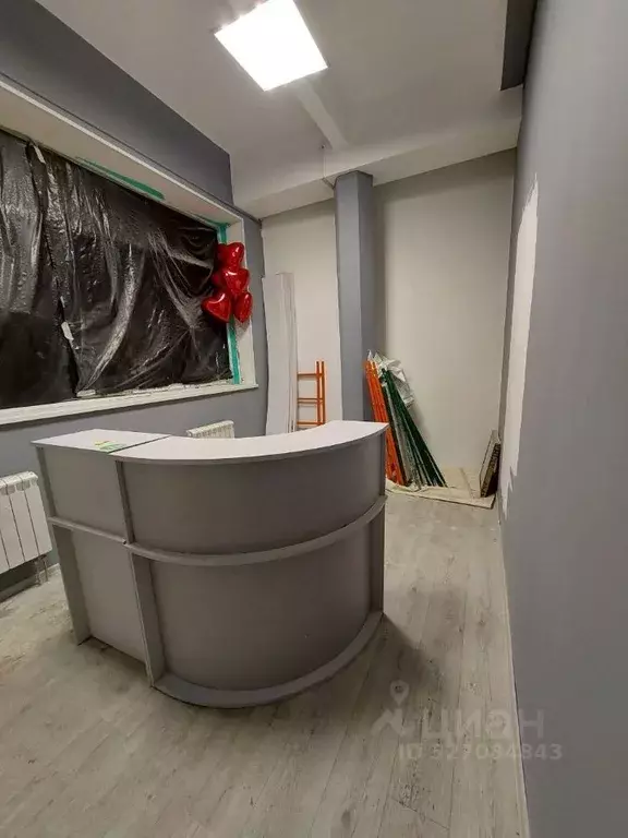 Помещение свободного назначения в Москва ул. Щепкина, 5С2 (15 м) - Фото 2